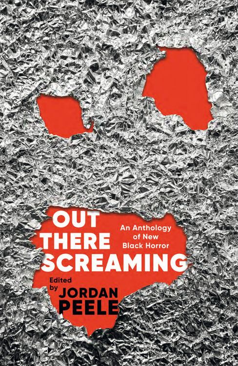 Produktbild: Out There Screaming