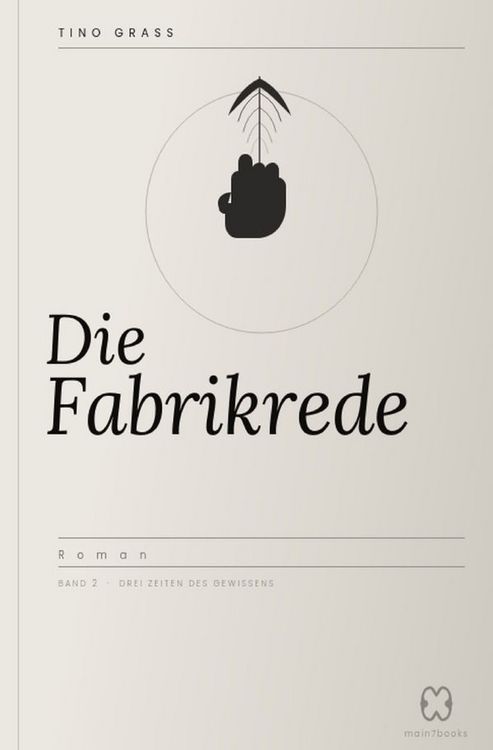 Produktbild: Drei Zeiten des Gewissens / Die Fabrikrede