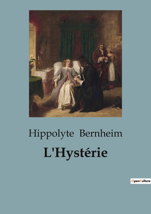 Produktbild: L'Hyst&eacute;rie