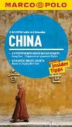 Produktbild: MARCO POLO Reisef&uuml;hrer China