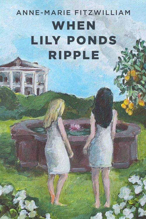 Produktbild: Fitzwilliam, A: When Lily Ponds Ripple