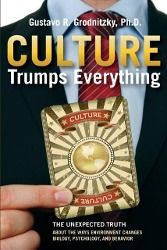 Produktbild: Culture Trumps Everything