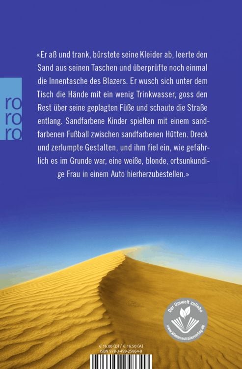 Produktbild: Sand