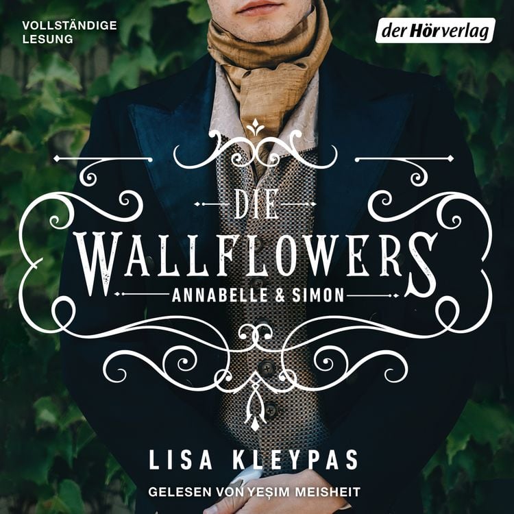 Produktbild: Die Wallflowers - Annabelle & Simon