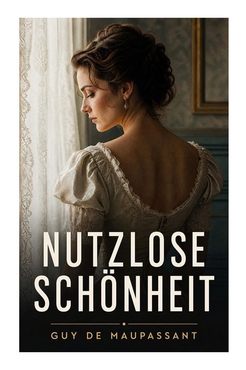 Produktbild: Nutzlose Sch&ouml;nheit