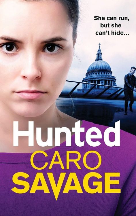 Produktbild: Hunted