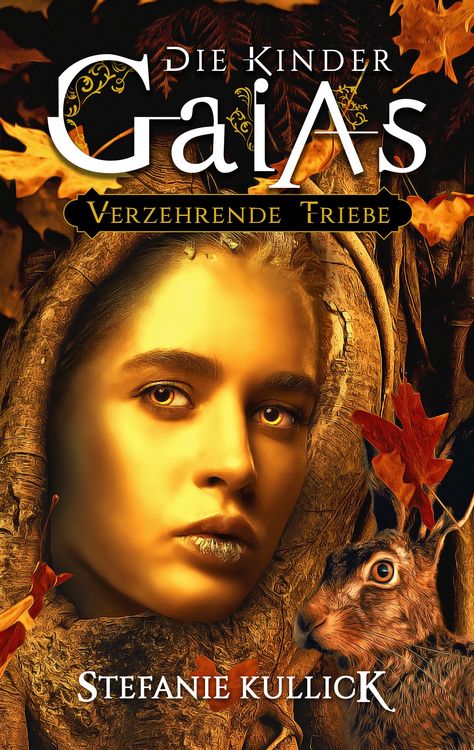 Produktbild: Die Kinder Gaias