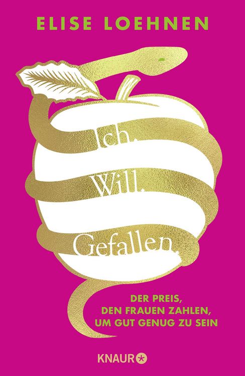 Produktbild: Ich. Will. Gefallen