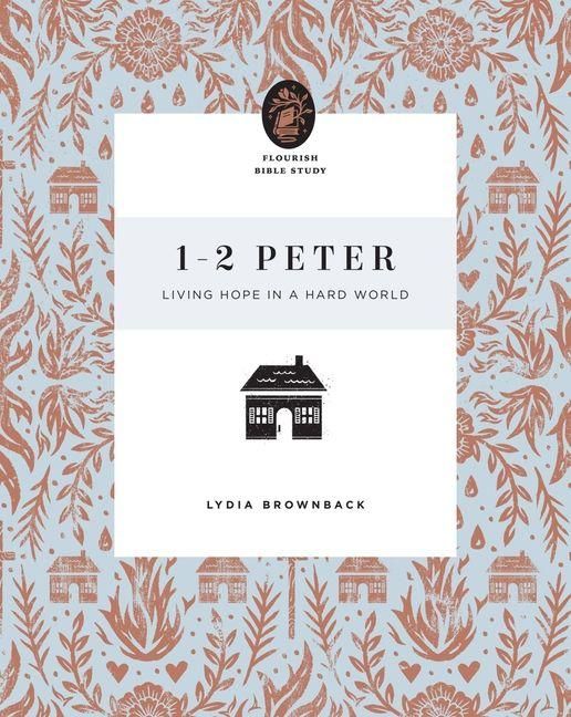 Produktbild: 1-2 Peter