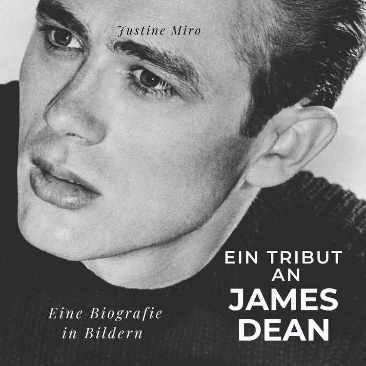 Produktbild: Ein Tribut an James Dean