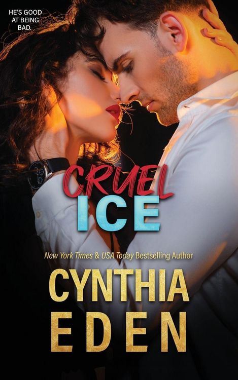 Produktbild: Cruel Ice