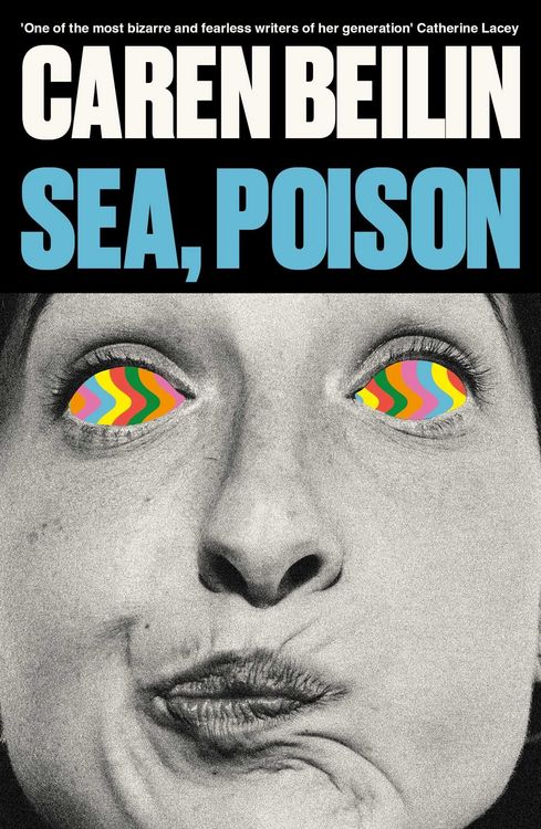 Produktbild: Sea, Poison