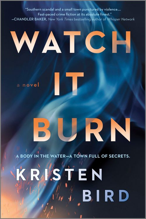 Produktbild: Watch It Burn