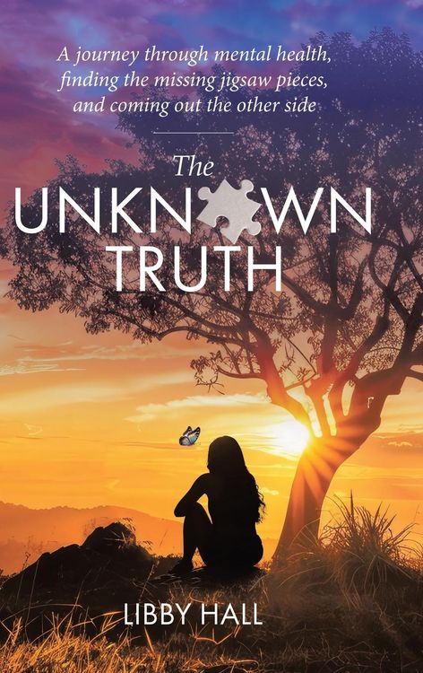 Produktbild: The Unknown Truth