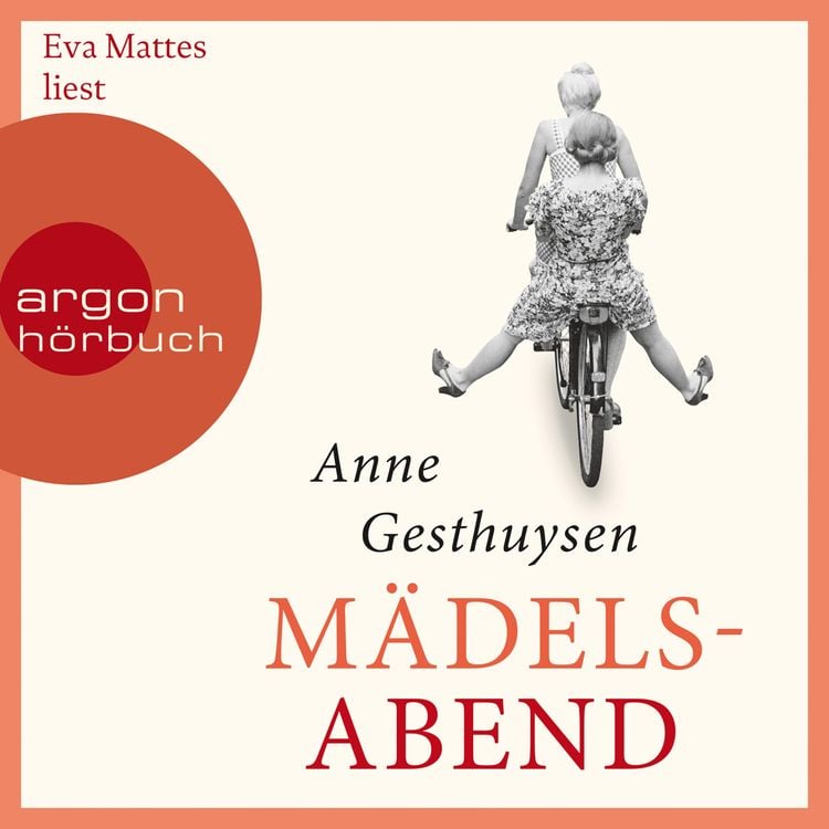 Produktbild: Mädelsabend