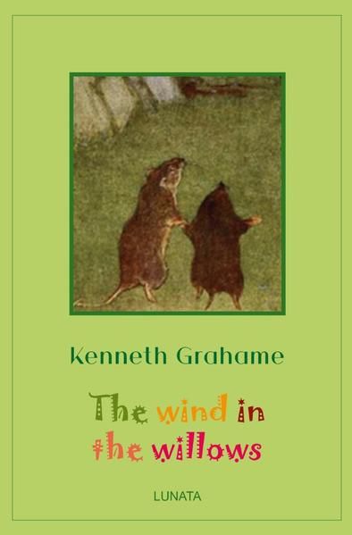 Produktbild: The Wind in the Willows