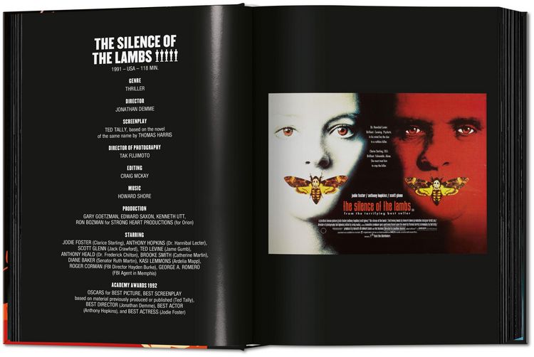 Produktbild: 100 Movies of the 1990s