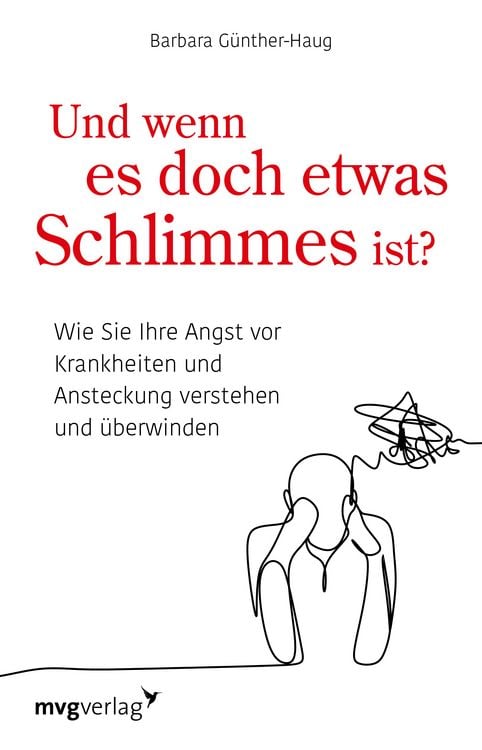 Etwas Schlimmes Groß Oder Klein "Und wenn es doch etwas Schlimmes ist?" online kaufen