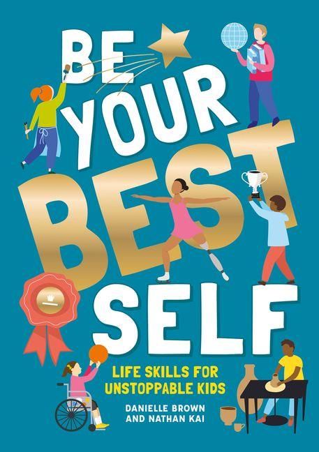 Produktbild: Be Your Best Self