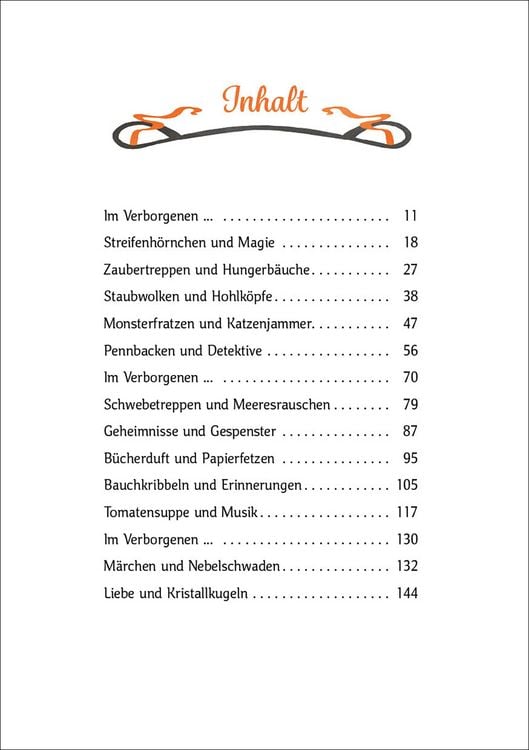 Produktbild: Das B&uuml;cherschloss (Band 1) - Das Geheimnis der magischen Bibliothek
