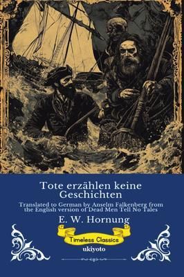 Produktbild: Tote erz&auml;hlen keine Geschichten | German Version of Dead Men Tell No Tales