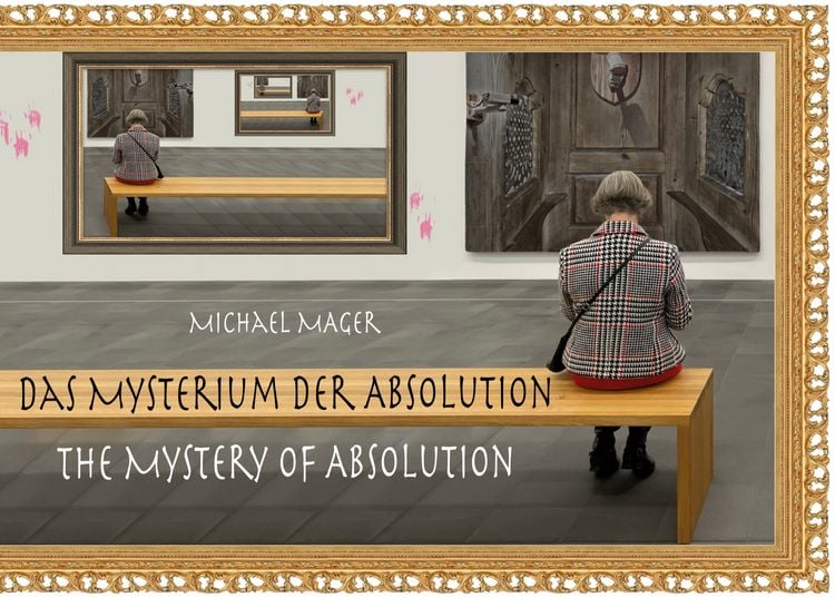 Produktbild: Das Mysterium der Absolution