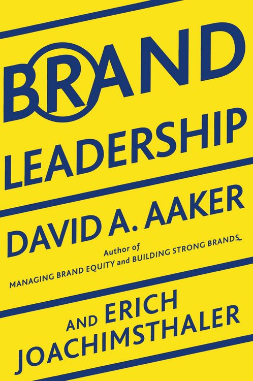 Produktbild: Brand Leadership