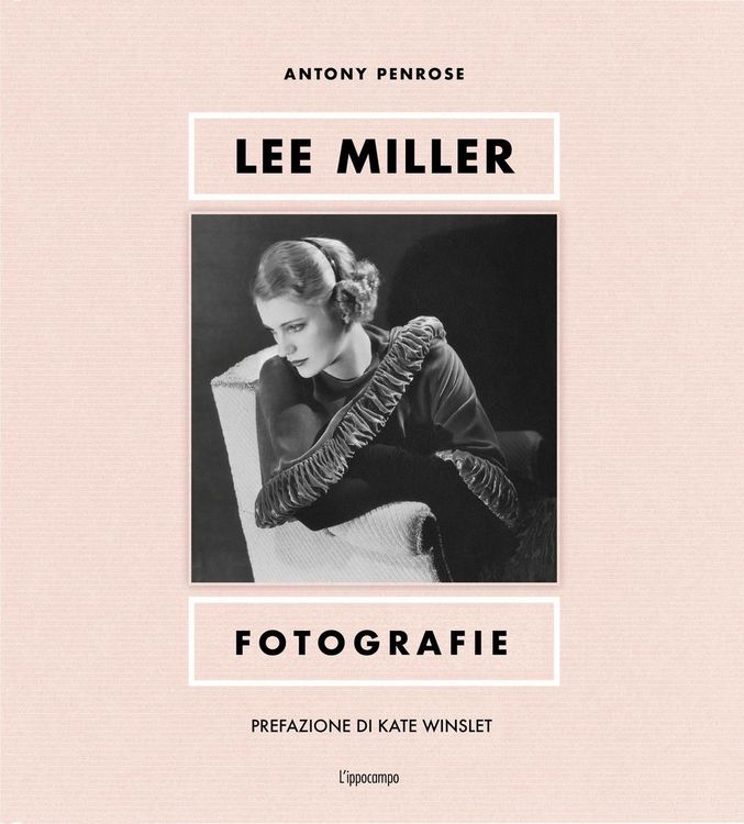Produktbild: Lee Miller. Fotografie