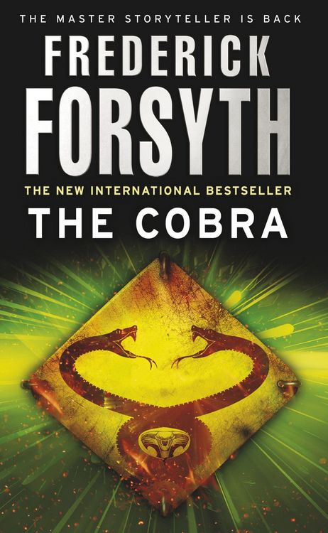 Produktbild: The Cobra