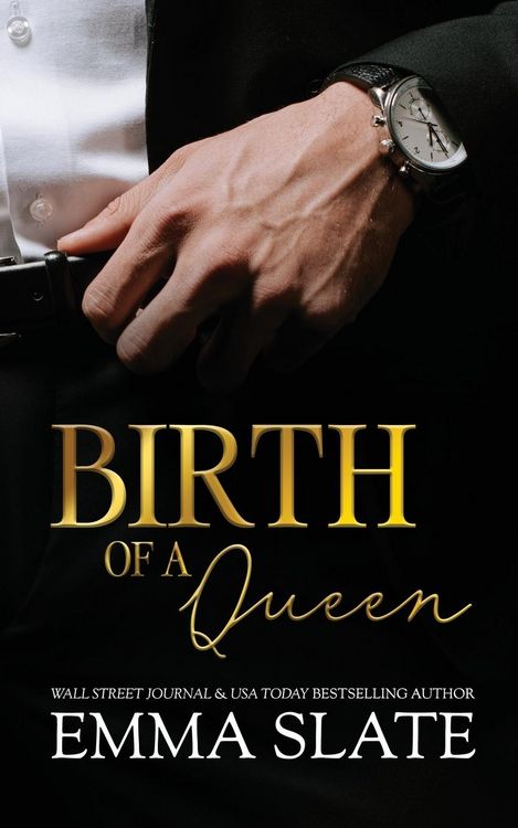 Produktbild: Birth of a Queen