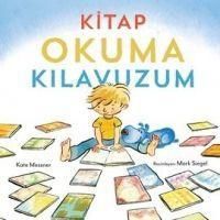 Produktbild: Kitap Okuma Kilavuzum