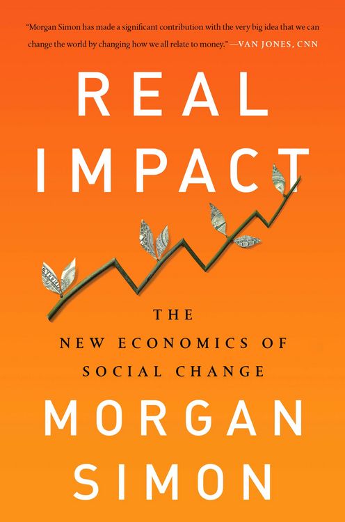 Produktbild: Real Impact