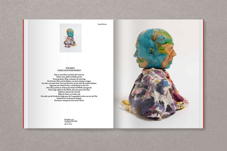 Produktbild: Alex M&uuml;ller