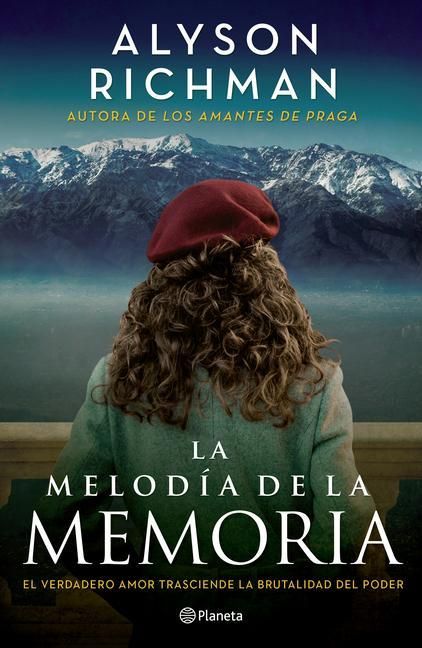 Produktbild: La melod&iacute;a de la memoria / The Rhythm of Memory