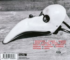 Produktbild: Es h&ouml;rt nicht auf