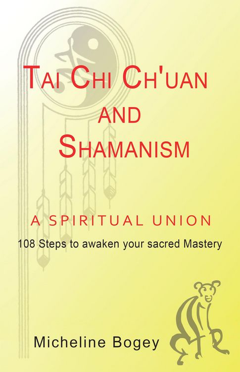 Produktbild: Tai Chi Ch'Uan and Shamanism a Spiritual Union