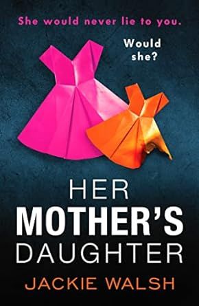 Produktbild: Her Mother's Daughter