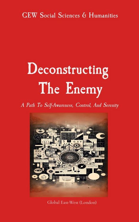 Produktbild: Deconstructing the Enemy