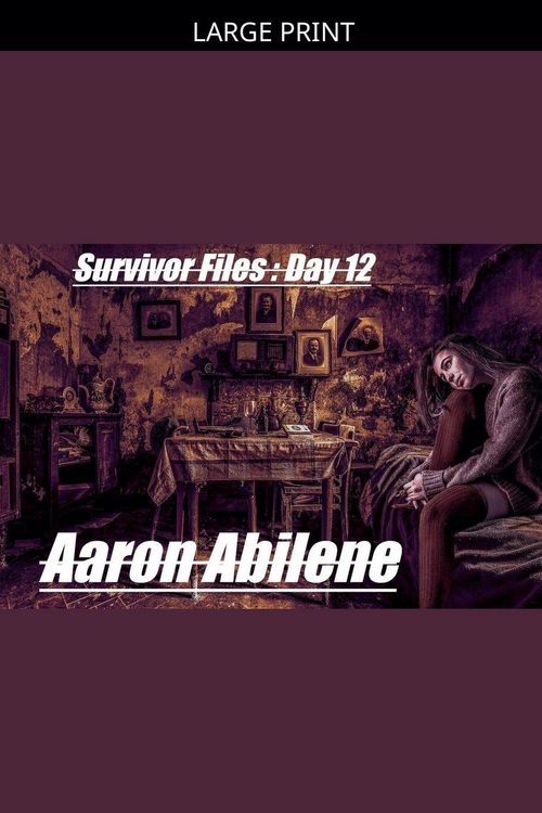 Produktbild: Survivor Files