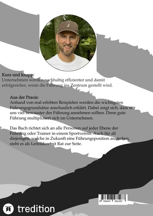 Produktbild: F&Uuml;HREN VOR WISSEN
