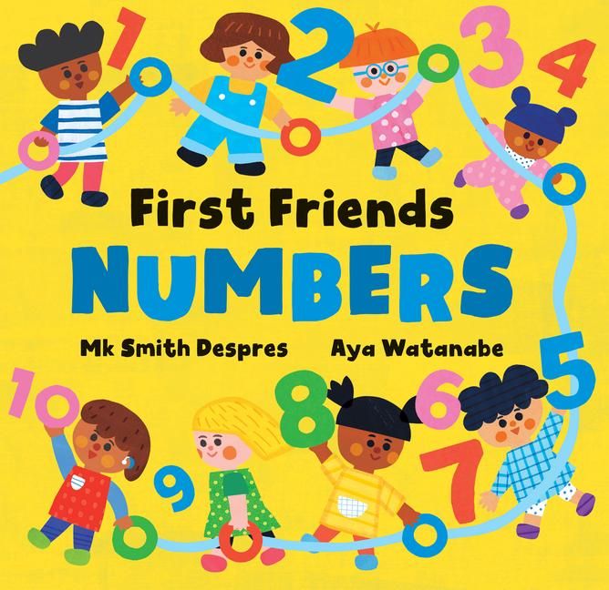 Produktbild: First Friends