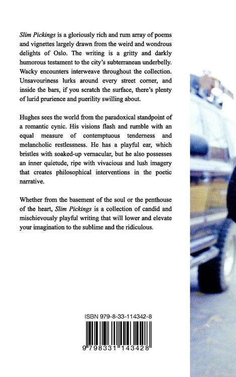 Produktbild: Slim Pickings