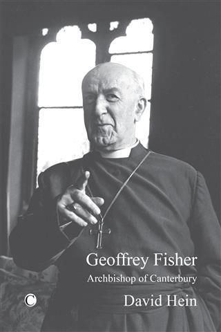 Produktbild: Geoffrey Fisher