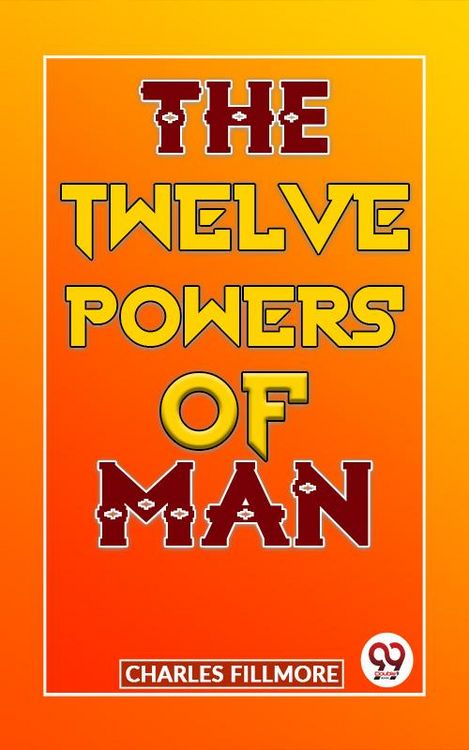 Produktbild: The Twelve Powers Of Man