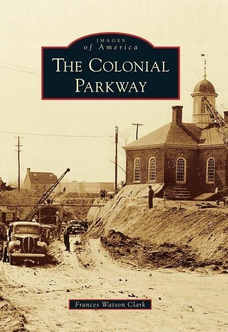 Produktbild: The Colonial Parkway