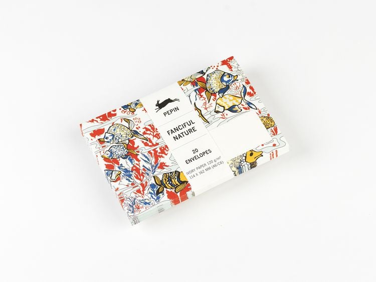 Produktbild: Fanciful Nature