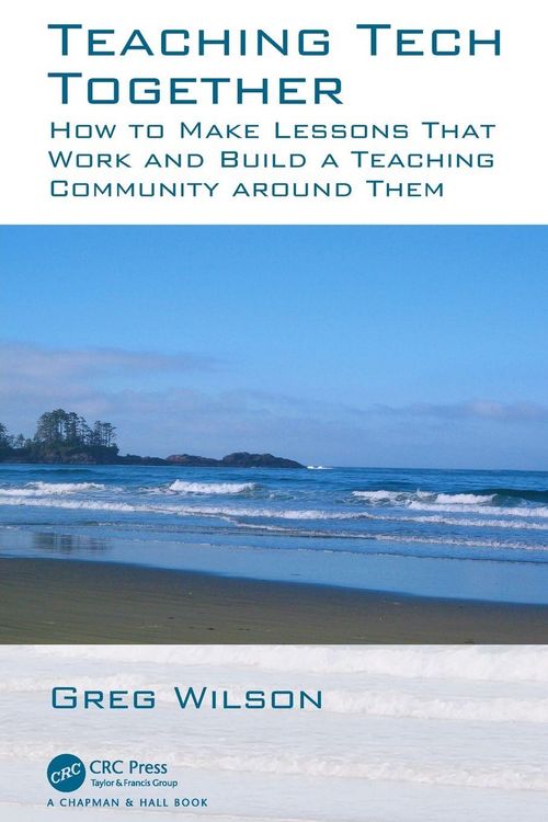 Produktbild: Teaching Tech Together