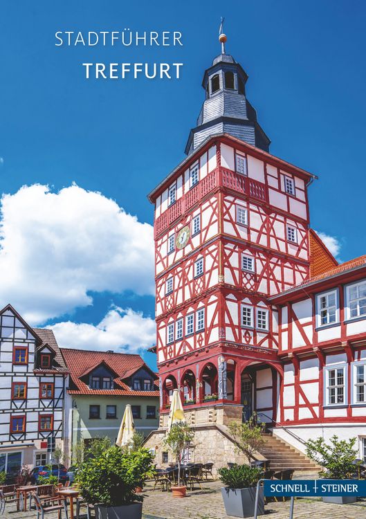 Produktbild: Treffurt