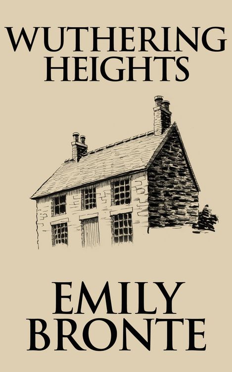 Produktbild: Wuthering Heights