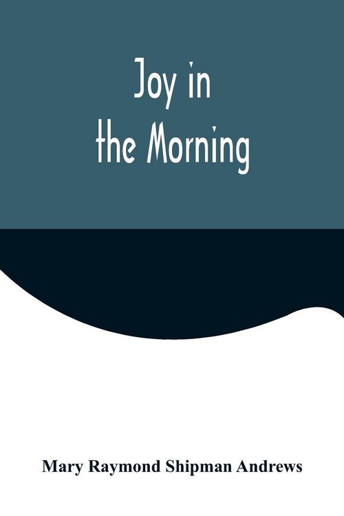 Produktbild: Joy in the Morning